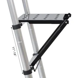 TooCust Accesorios de escalera de plataforma de trabajo_5