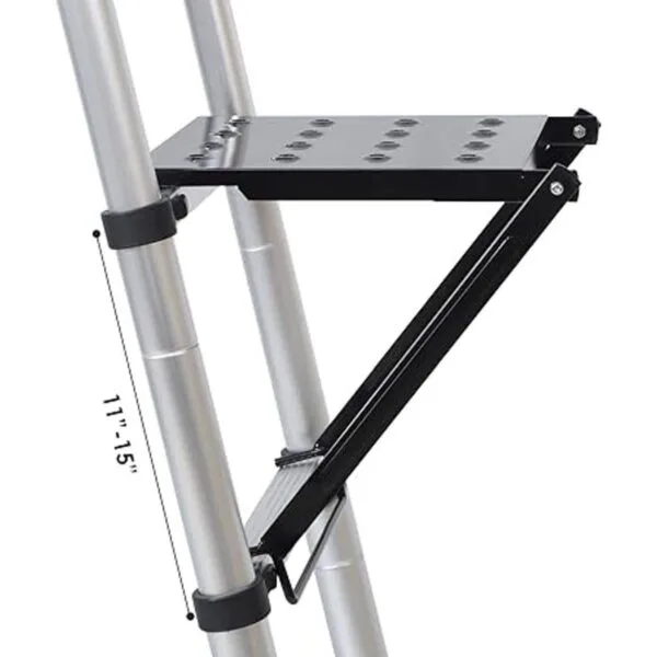 TooCust Accesorios de escalera de plataforma de trabajo_5
