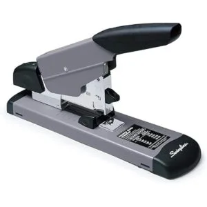 Swingline engrapadora de escritorio resistente capacidad_2