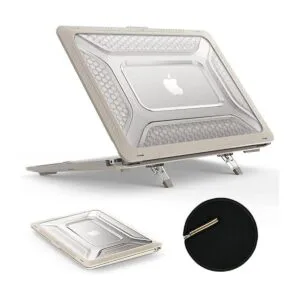 SEYMAC stock Funda para MacBook Air de 13 pulgadas_1