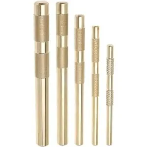 Jofynzo Pro 67003 Juego de punzones de latón para_3