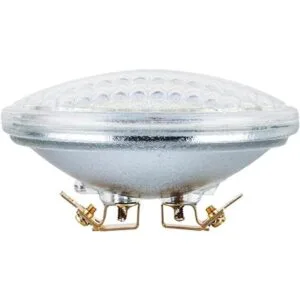 PAR36 Bombilla LED de paisaje de 6 W 3000 K blanco_3