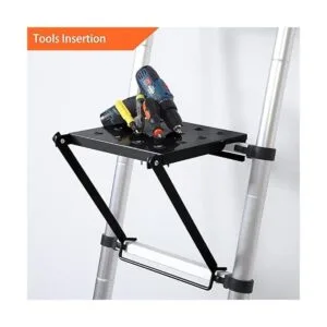 TooCust Accesorios de escalera de plataforma de trabajo_3