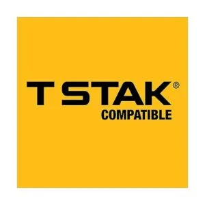 DeWalt dwst17804 TSTAK IV Doble cajón poco profundo_5