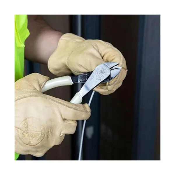 Klein Tools Alicates D2488GLW alicates de corte diagonal_3