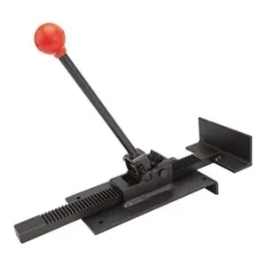 Herramienta de gato de suelo de madera dura para_1