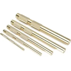 Jofynzo Pro 67003 Juego de punzones de latón para_2