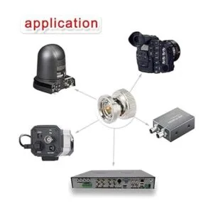 Superbat Cable SDI BNC 3G6G12G HDSDI Belden 1694A 2_5