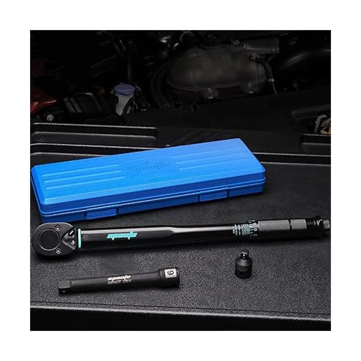 EPAuto Llave dinamométrica de clic de 12 pulgada 10_7