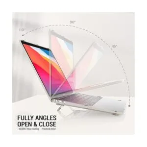 SEYMAC stock Funda para MacBook Air de 13 pulgadas_3