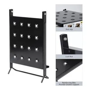 TooCust Accesorios de escalera de plataforma de trabajo_4