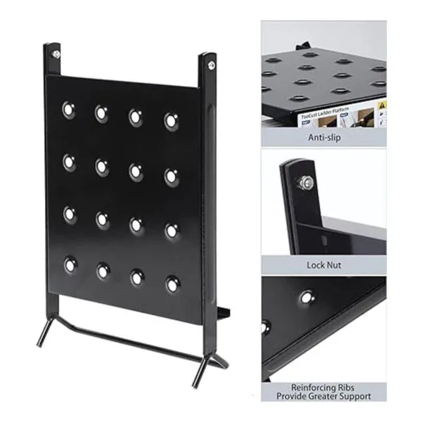 TooCust Accesorios de escalera de plataforma de trabajo_4