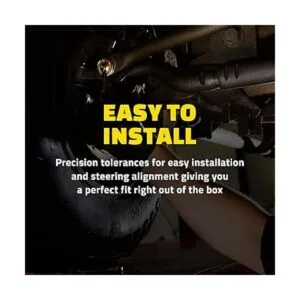 Articulación de bola Moog K9802_6