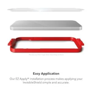 ZAGG Invisible Shield Protector de pantalla Elite_4