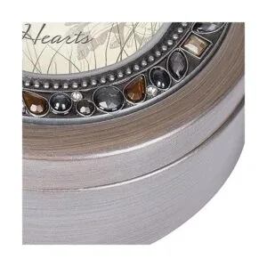 Cottage Garden Granddaughter The Joy and Smile Caja de_4