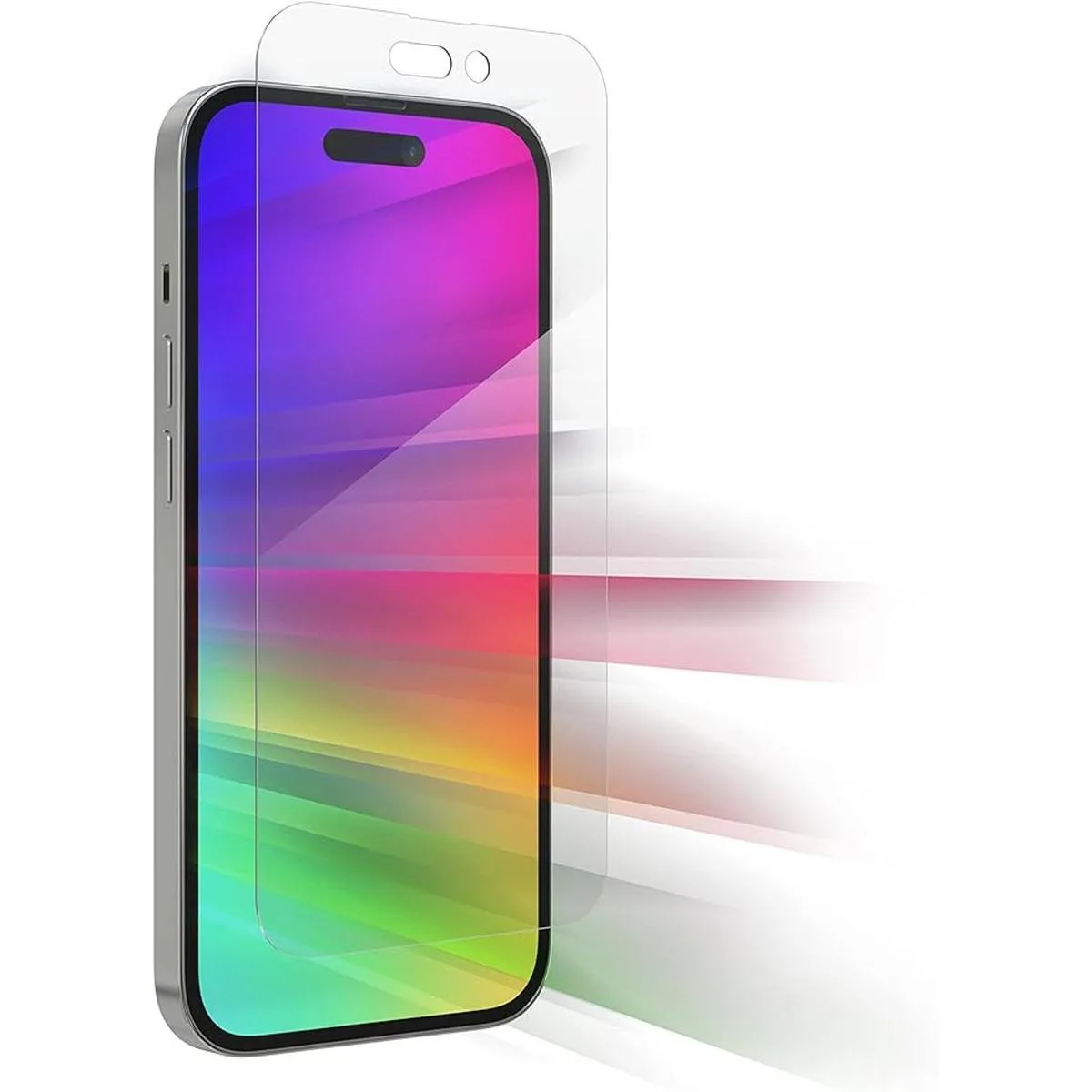 ZAGG Invisible Shield Protector de pantalla Elite_1