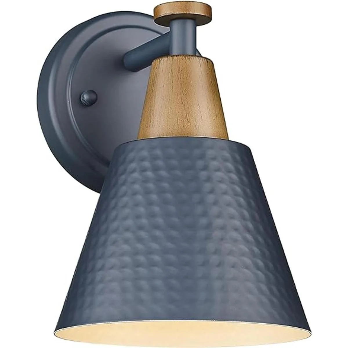 FEMILA Apliques de pared de 1 luz apliques modernos de_1