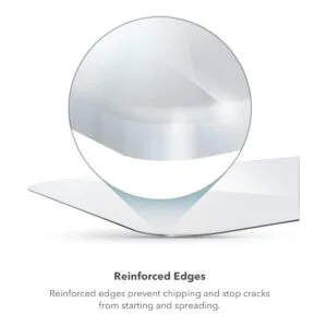 ZAGG Invisible Shield Protector de pantalla Elite_5