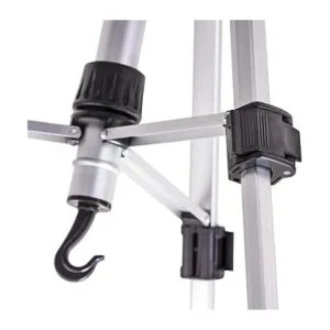 Trípode ligero de 57 pulgadas para cámaras Canon EOS Rebel_7