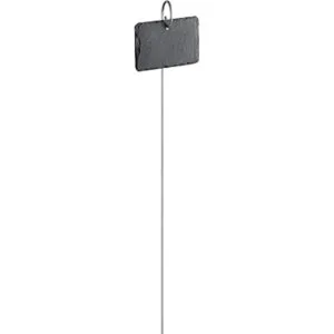 GardenMate Paquete de 10 etiquetas para plantas de_2
