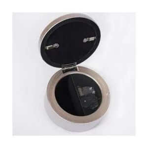 Cottage Garden Granddaughter The Joy and Smile Caja de_3