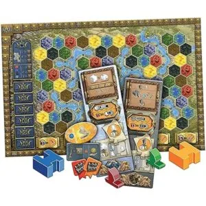 Capstone Games Terra Mystica Merchants of The Seas_2