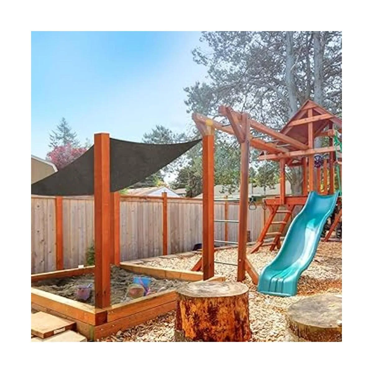 Tela de protección solar para patios Easy Gardener_4