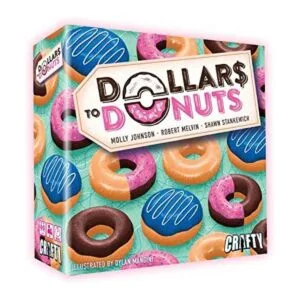 Dólares a Donuts_1