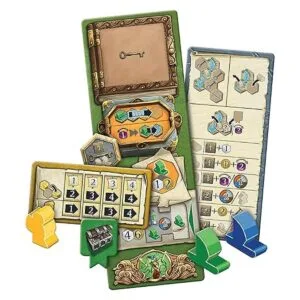 Capstone Games Terra Mystica Merchants of The Seas_3