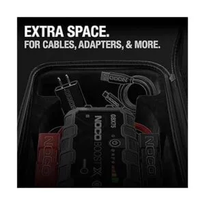 NOCO GBC103 Boost X Funda de protección EVA para_6