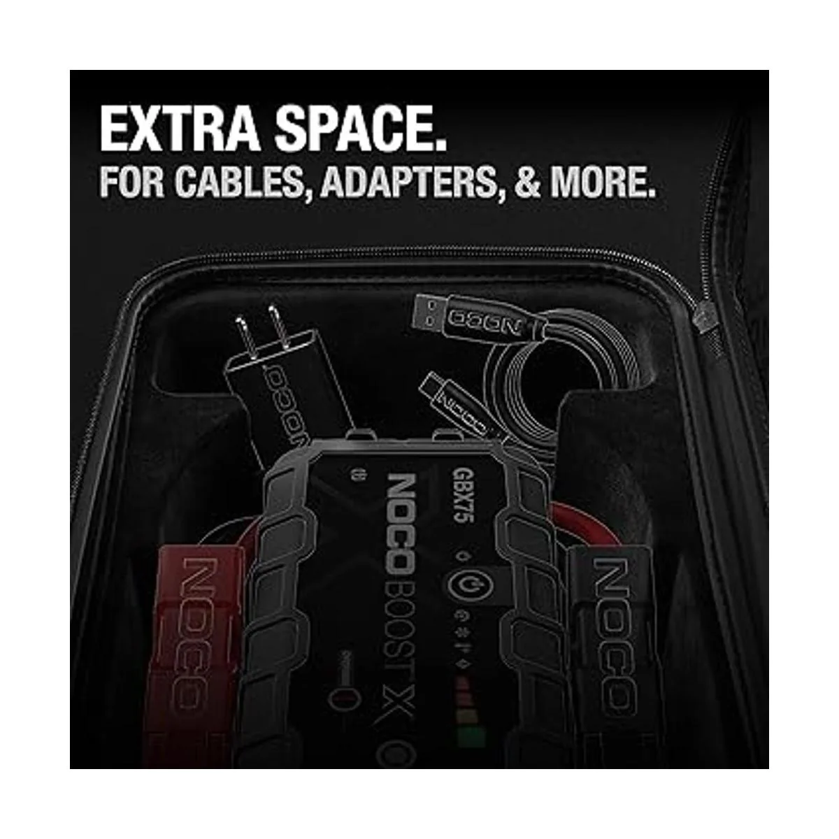 NOCO GBC103 Boost X Funda de protección EVA para_6