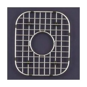 Houzer BG1 WireCraft fregadero de acero inoxidable_2