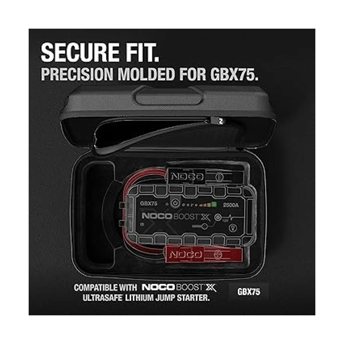 NOCO GBC103 Boost X Funda de protección EVA para_4