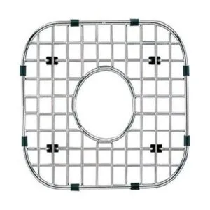 Houzer BG1 WireCraft fregadero de acero inoxidable_3