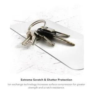 ZAGG Invisible Shield Protector de pantalla Elite_6