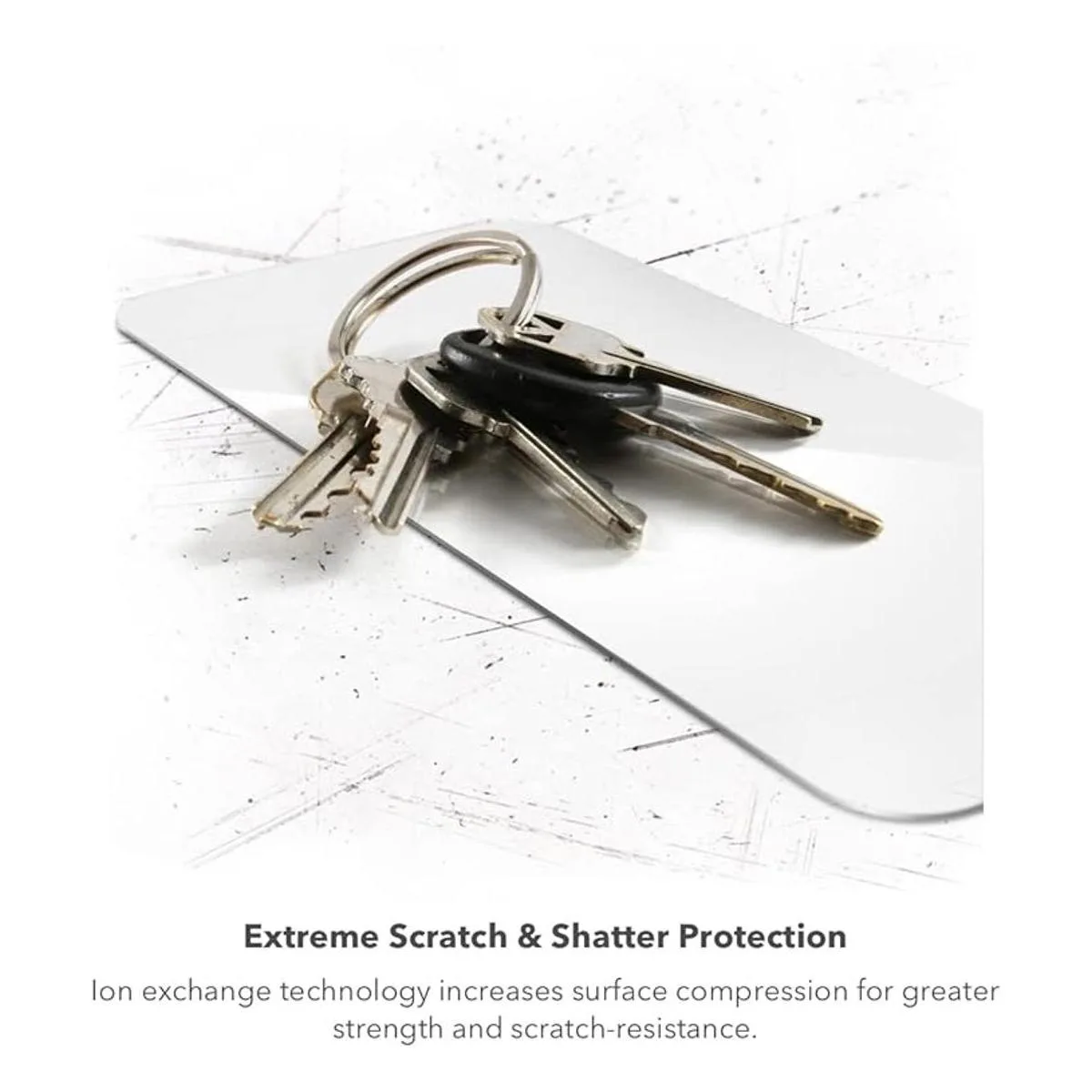 ZAGG Invisible Shield Protector de pantalla Elite_6