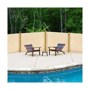 Tela de protección solar para patios Easy Gardener_6