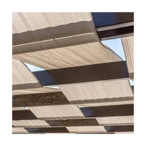 Tela de protección solar para patios Easy Gardener_7