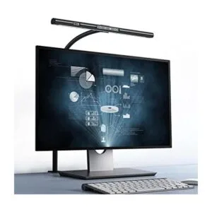 AmazLit Lámpara de escritorio LED lámpara de oficina de_1