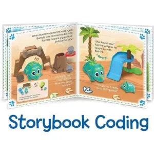 Learning Resources Coding Critters Rumble Bumble 23_5
