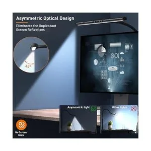 AmazLit Lámpara de escritorio LED lámpara de oficina de_3