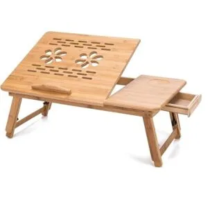 THY COLLECTIBLES Bandeja para ordenador portátil con_1