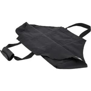 WHITEDUCK TUFF Soporte grande para leña de 21 onzas lona_2