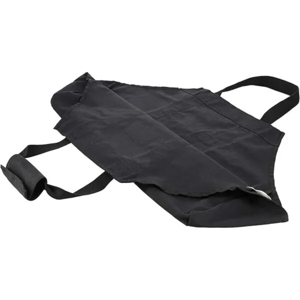 WHITEDUCK TUFF Soporte grande para leña de 21 onzas lona_2