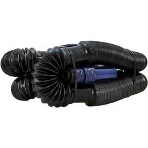 PumpsALot Bomba de agua alimentada por agua con una_7