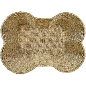 OtterPets Cubo de juguetes para mascotas cesta con forma_3