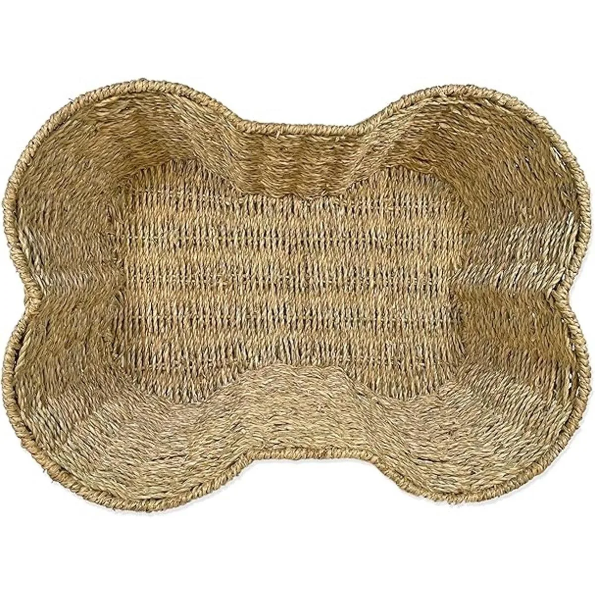 OtterPets Cubo de juguetes para mascotas cesta con forma_3