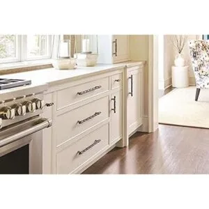 Amerock BP36664BCRBBZ London Manija para gabinete 10116_2