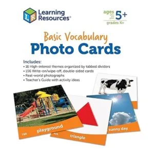 Recursos para aprendizaje tarjetas con fotos sobre_5