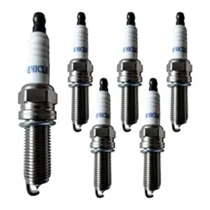 HiVehicle Bujías de iridio V7426 Reemplazo de 97390_1